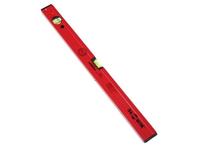 Rødt Niveau P04 400Mm