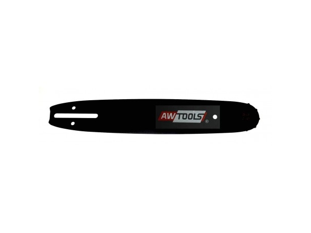 Awtools Sværd 12″ 30Cm 1.3Mm 0.050″ 3/8″ Til Benzin Motorsav (Aw80055)