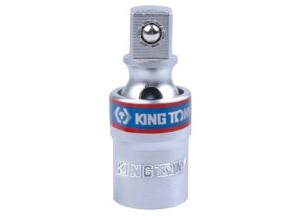 King Tony Kuglelejeled 1/2" Længde 60 Mm