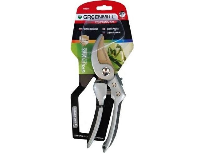 GREENMILL PROFESSIONAL ATSARGUMO PRIEMONĖS UP0054T