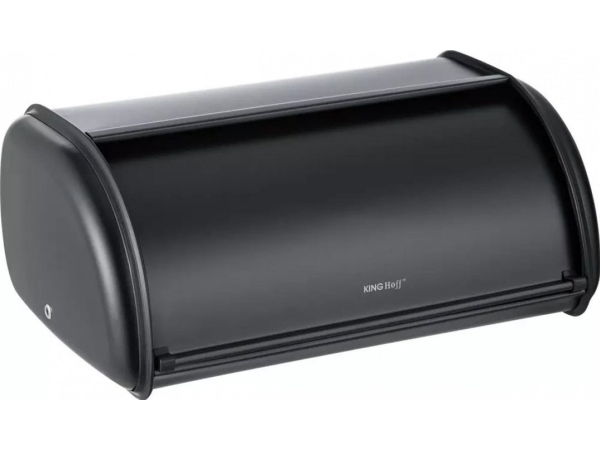 KingHoff CHLEBAK STALOWA 36cm KINGHOFF KH-1723 | Köksutrustning - lunch - Matlådor | GameStuff