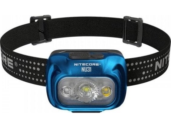 Nitecore Nu31 Pandelampe