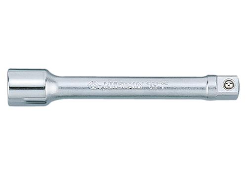 King Tony Forlængerstykke 1/2" 200 Mm Krom