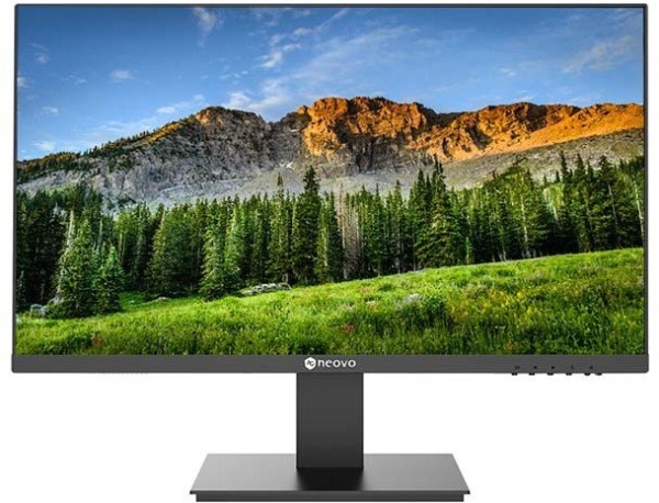 Neovo La-2402 - Led-Skærm - 23.8" - 1920 X 1080 Full Hd (1080P)