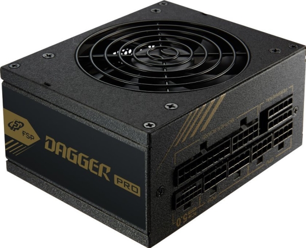 Fortron Sfx Psu Dagger Pro 850