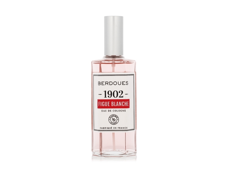 Berdoues 1902 Figue Blanche Eau De Cologne
