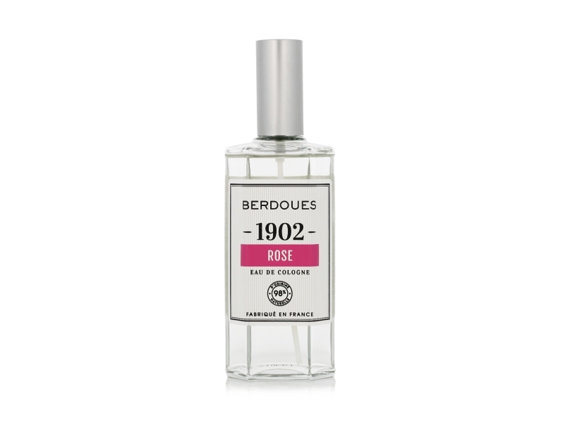 Parfums Berdoues Parfums Berdoues 1902 Rose Edc 125Ml