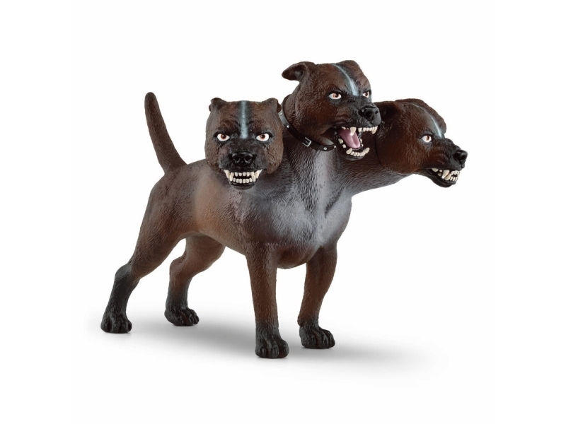 Schleich Hp Fluffy