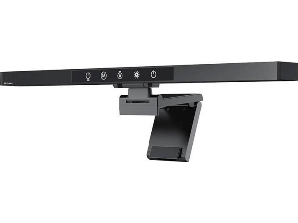 Alternativ bild 0 för BlitzMax BM-CS1 RGB monitor light