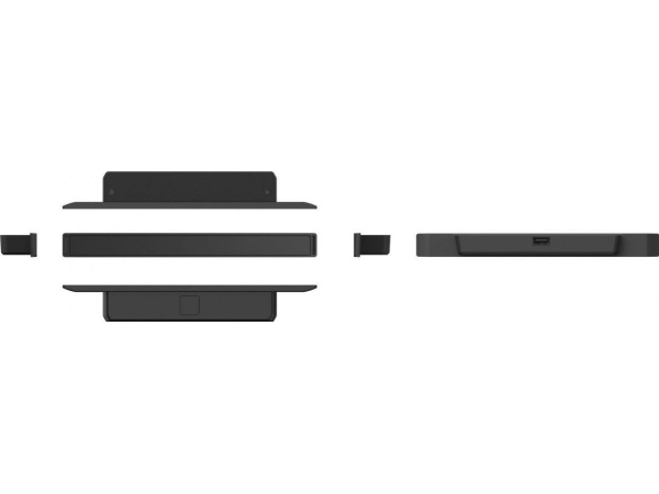 Avtek Modul Wifi/Bt Netværkskort Til Skærme Ds