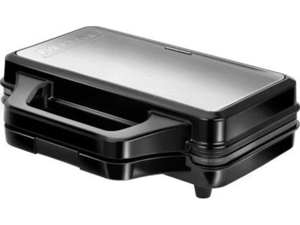 Mpm Mop-47 Sandwichtoaster Schwarz