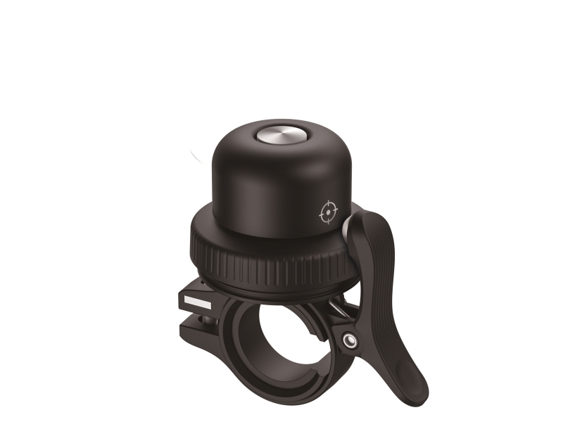 Sinox Lifestyle BellMate. Sort | Spel - Gamingmöbler - Gamingstolar | GameStuff