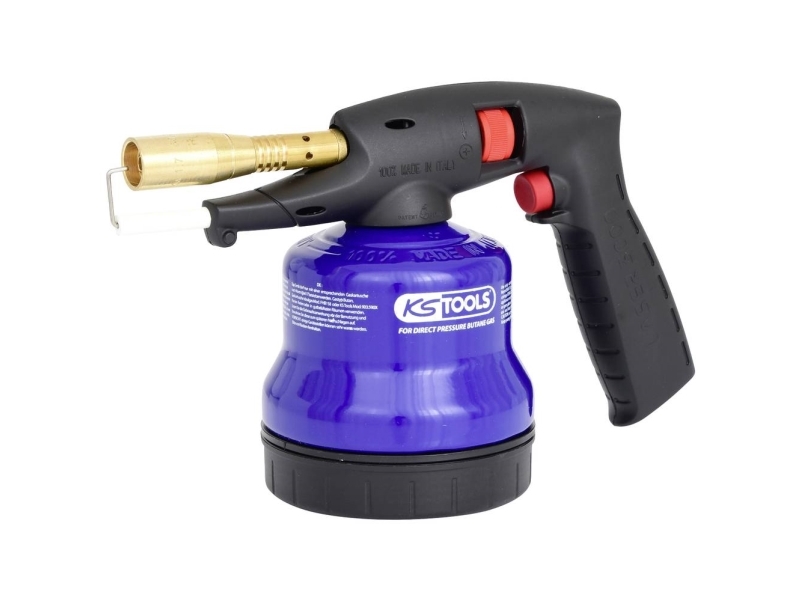 Ks Tools 903.5905 Gasbrænder 650 °C 1 Stk