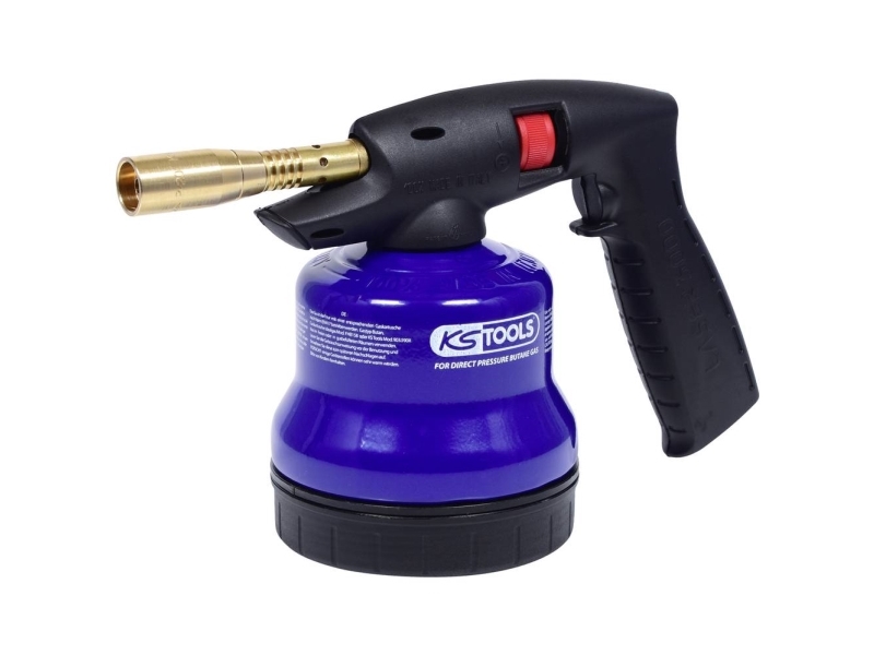 Ks Tools 903.5904 Gasbrænder 650 °C 1 Stk