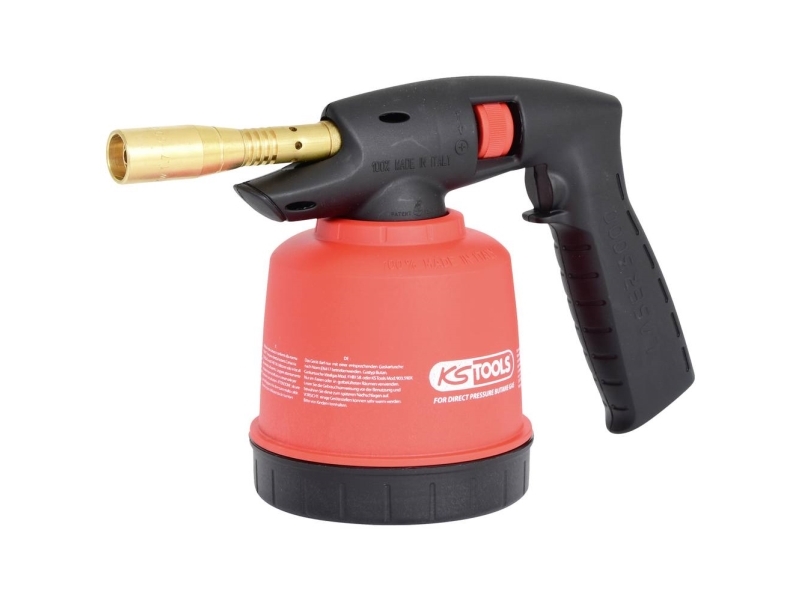 Ks Tools 903.5901 Gasbrænder 650 °C 1 Stk