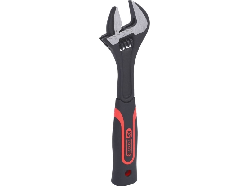 Ks Tools 577.0201, 200 Mm, Justerbar Svensknøgle
