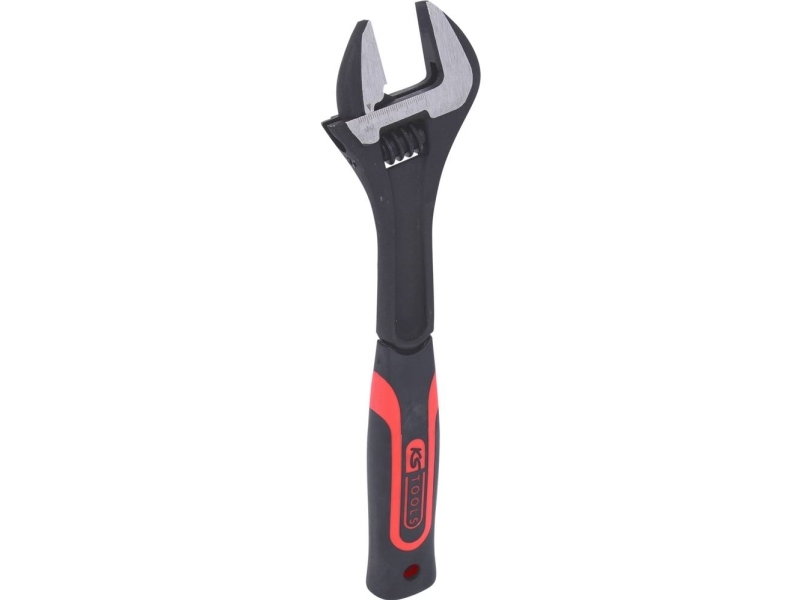 Ks Tools 577.0301, 30 Cm, Justerbar Svensknøgle