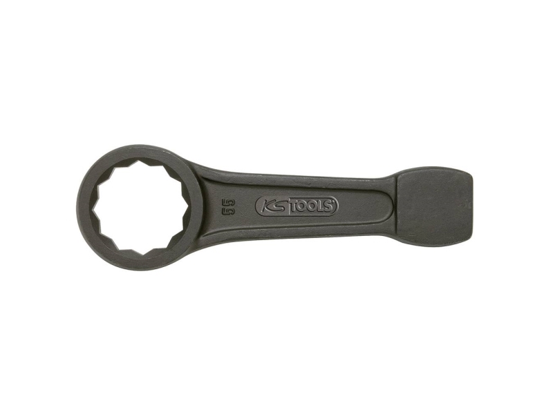 Ks Tools 517.0970, Krom-Molybdæn-Stål, Rustfrit Stål, 70 Mm, 320 Mm, 2,4 Kg, 1 Stk