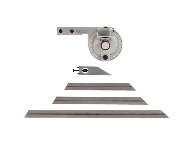 Ks Tools 300.0207 3000207 Vinkelmåler