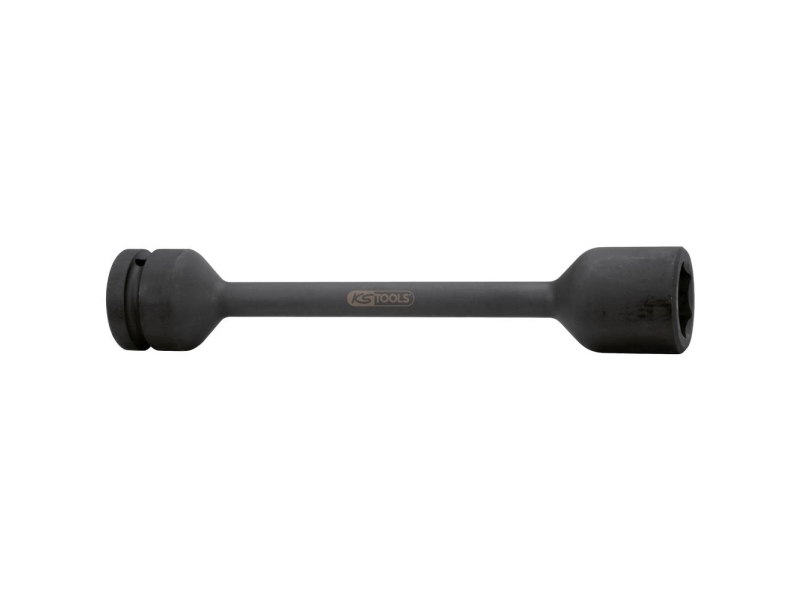 Ks Tools 515.1469, Krafttop, 1 Hoved(Er), 1", Krom Molybdæn, 54 Mm, 36 Mm