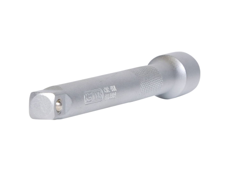 Ks Tools 911.3802, Enkelt Element, Forlængelsesbjælke, Krom Vanadium Stål, 150 Mm, 1 Stk