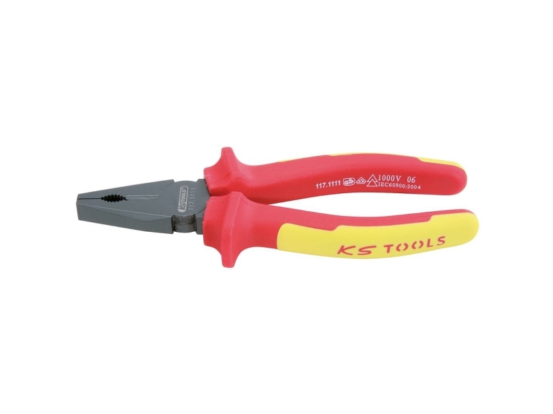 Ks Tools 117.1111, Stål, 150 Mm, 141 G, 350 Mm, 250 Mm, 130 Mm