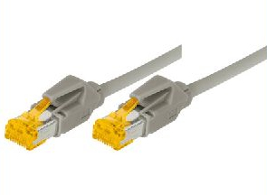 Tecline 1,5M Kat6a S/Ftp, 1,5M, Kat6a, S/Ftp (S-Stp), Rj-45, Rj-45