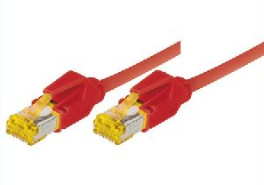 Tecline 7,5M Kat6a S/Ftp, 7,5M, Kat6a, S/Ftp (S-Stp), Rj-45, Rj-45