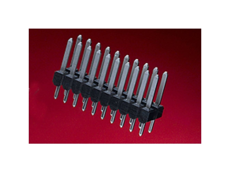 Molex Stiftleiste (Standard) 757571181 1 Stk Tube