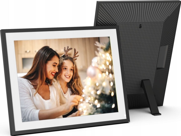 AgfaPhoto APF1700WIFI - Digital fotoramme - intet OS