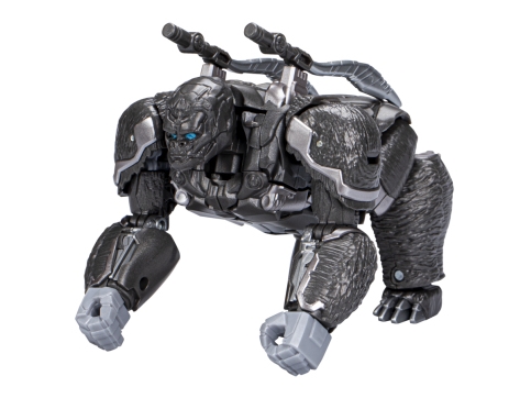 Transformers F5476 6 År Plast Forskellige Farver