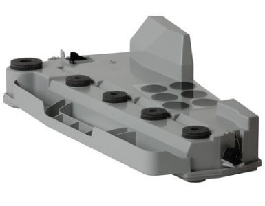 Ricoh - Opsamler Til Overskydende Toner - For Gestetner Mp C300, Mp C400 Nashuatec Mp C300, Mp C400 Rex Rotary Mp C300, Mp C400