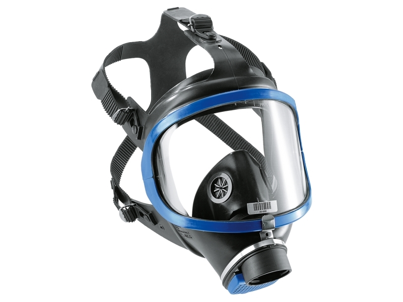 Dräger Heldækkende Åndedrætsværn X-Plore 6300 Epdm F.F.Rd40 (R55800)