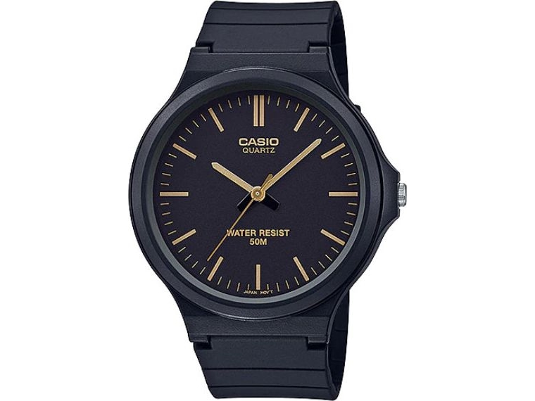 Casio Ur 3731 Mw-240 -1E2vef