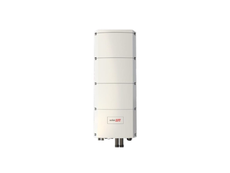 SolarEdge-inverter - SE5K-RWB48BFN4