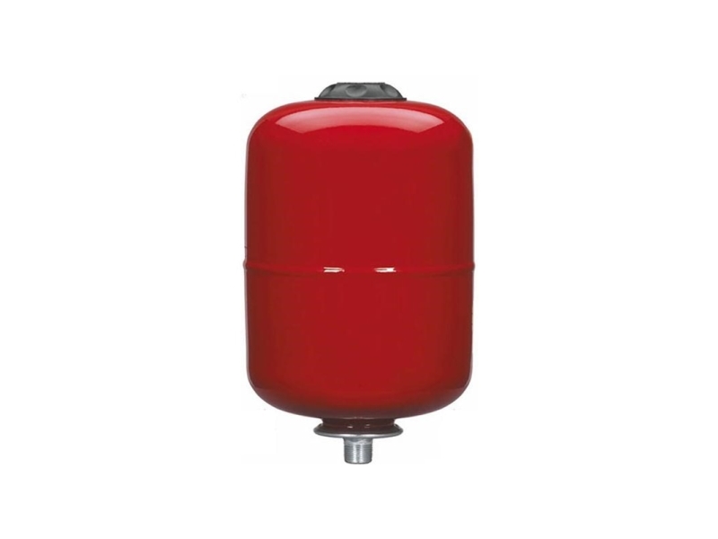 Expansionskärl HS 25L - anslutning 3/4 tum | Värmepumpar | GameStuff