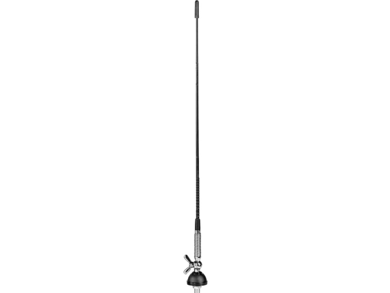 Albrecht T-27, 60 cm | Tele & GPS - Hobbyradio - Antenner | GameStuff
