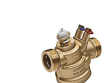 Strengreg.Vent Ab-Qm 4.0 32 1 1/2''