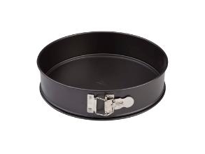Springform Patisse Profi Ø26 Cm Antihaft Grau, 1 St