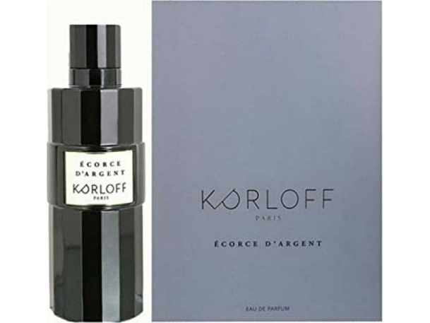 Korloff Parfüm Unisex Korloff Edp (100 Ml)