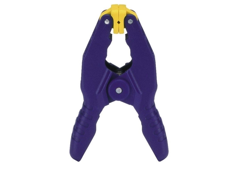 Irwin T58300el7, Fjederklemme, 7,5 Cm