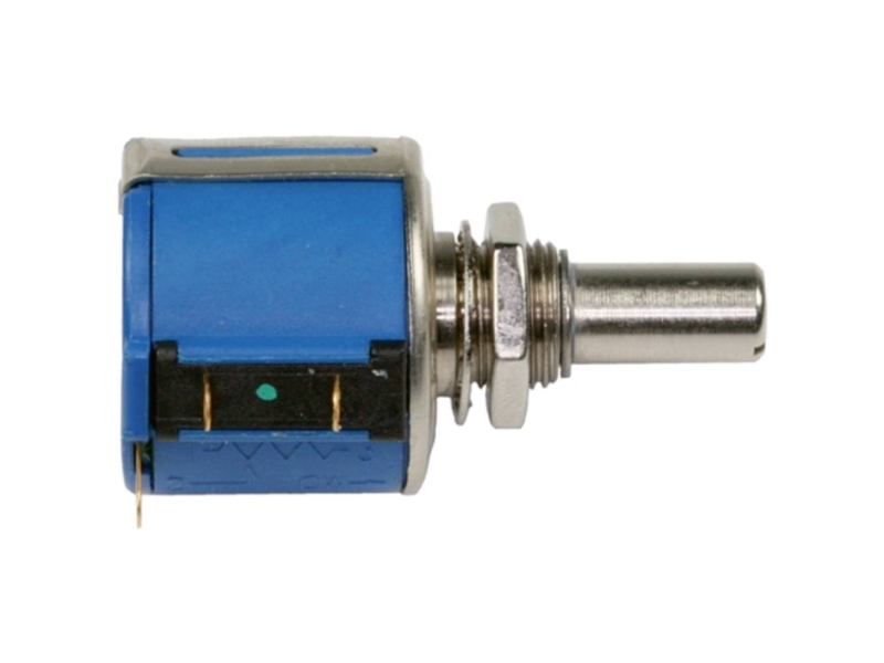 Bourns 3543S-1-103L Præcisions-Potentiometer 1 W 10 Kω 1 Stk