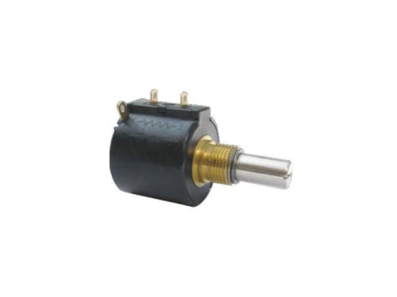 Bourns 3549H-1Aa-103A Præcisions-Potentiometer 2 W 10 K? 1 Stk
