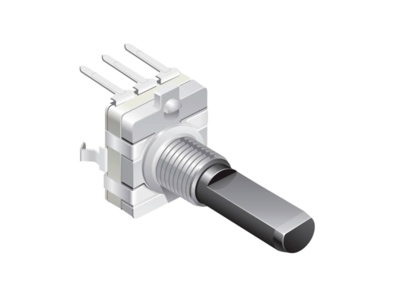 Bourns Drejefølere 1 Stk Pec16-4220F-S0024
