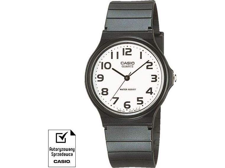 Casio-kello Casio-kello MQ-24-7B2LEG