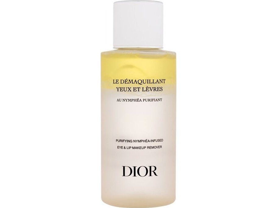 Dior Nympha Eye & Lip Makeup Remover Demakijaż oczu 125 ml | Hudvård - Ansiktsvård | GameStuff