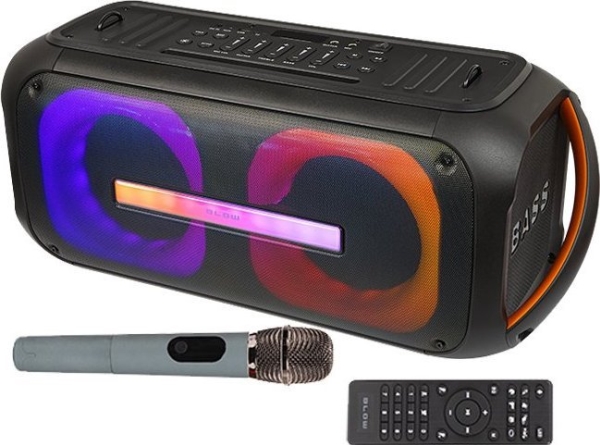Blow Speaker Djbox Bluetooth-Lautsprecher