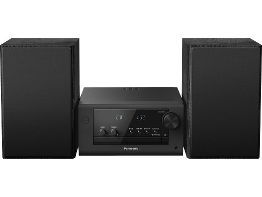 Panasonic SC-PM702-torn | TV, Ljud & Bild - Stereo - Mikro & Mini stereo | GameStuff