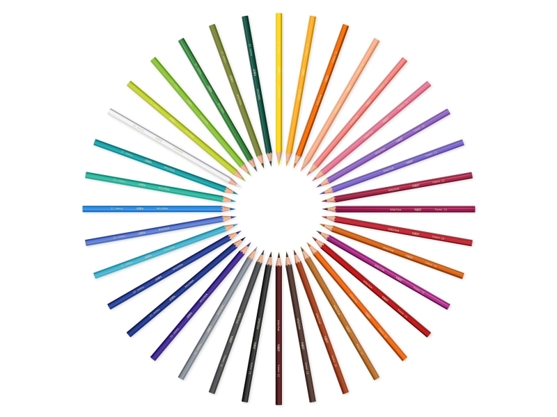 BIC ECOlutions, 36 kpl