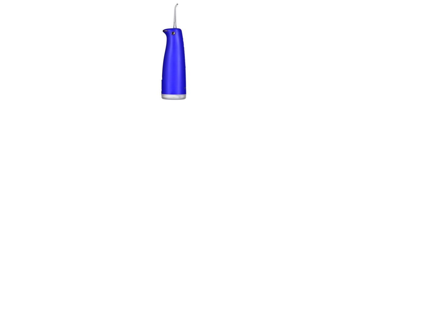 Oromed Irrigator Professional intelligent ORO-X DENT BLUE irrigator